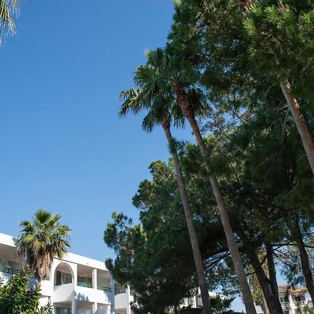 Aparthotel Pierre & Vacances Mallorca Cecilia Portocolom  Exterior photo