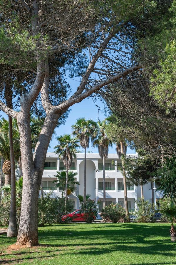 Aparthotel Pierre & Vacances Mallorca Cecilia Portocolom  Exterior photo