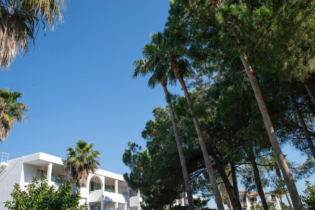 Aparthotel Pierre & Vacances Mallorca Cecilia Portocolom  Exterior photo