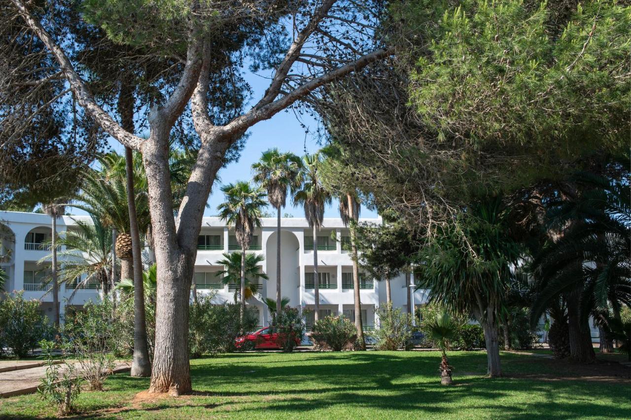 Aparthotel Pierre & Vacances Mallorca Cecilia Portocolom  Exterior photo