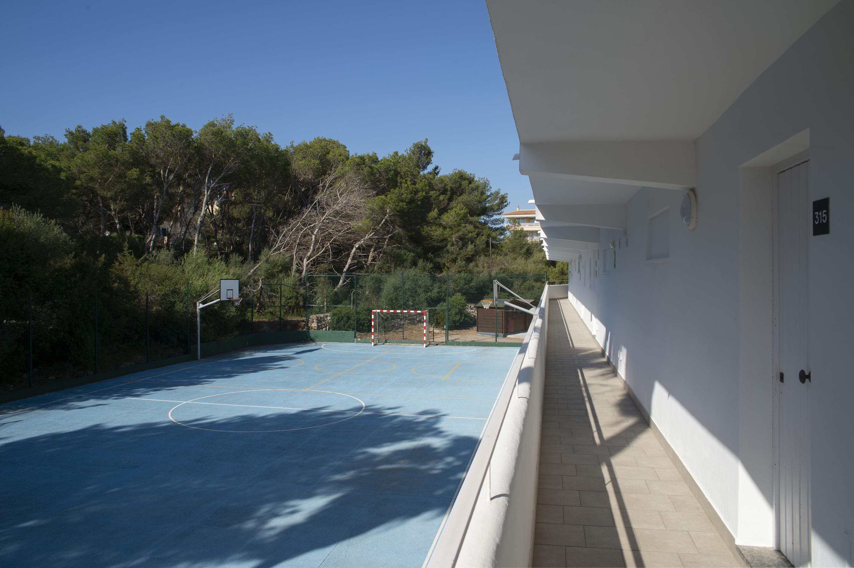 Aparthotel Pierre & Vacances Mallorca Cecilia Portocolom  Exterior photo