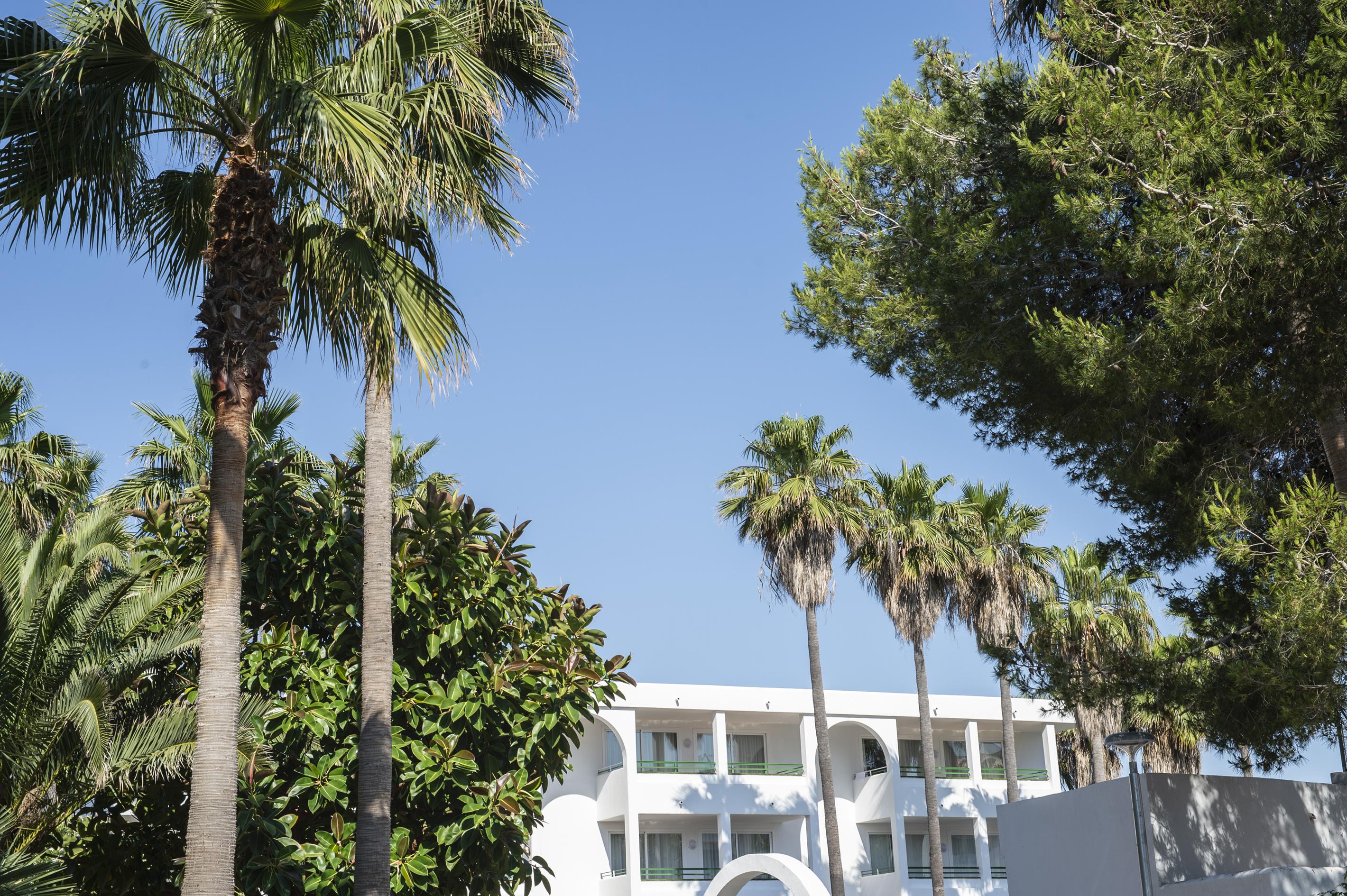 Aparthotel Pierre & Vacances Mallorca Cecilia Portocolom  Exterior photo