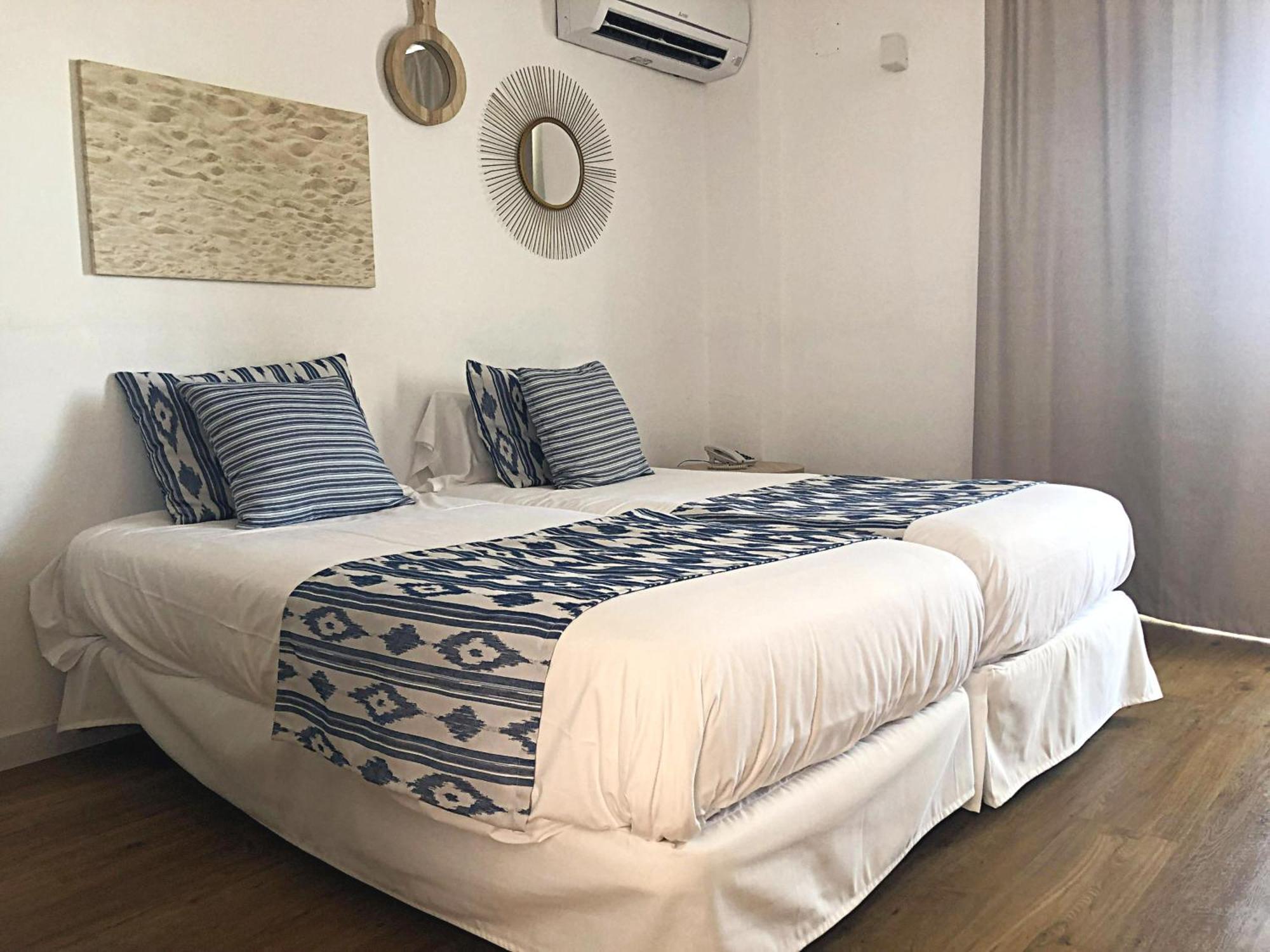 Aparthotel Pierre & Vacances Mallorca Cecilia Portocolom  Exterior photo