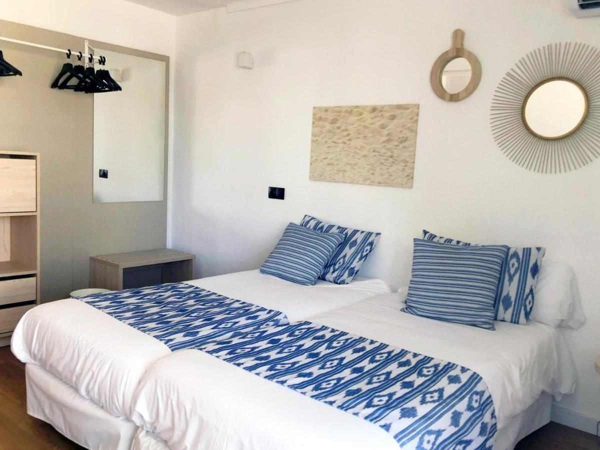 Aparthotel Pierre & Vacances Mallorca Cecilia Portocolom  Exterior photo