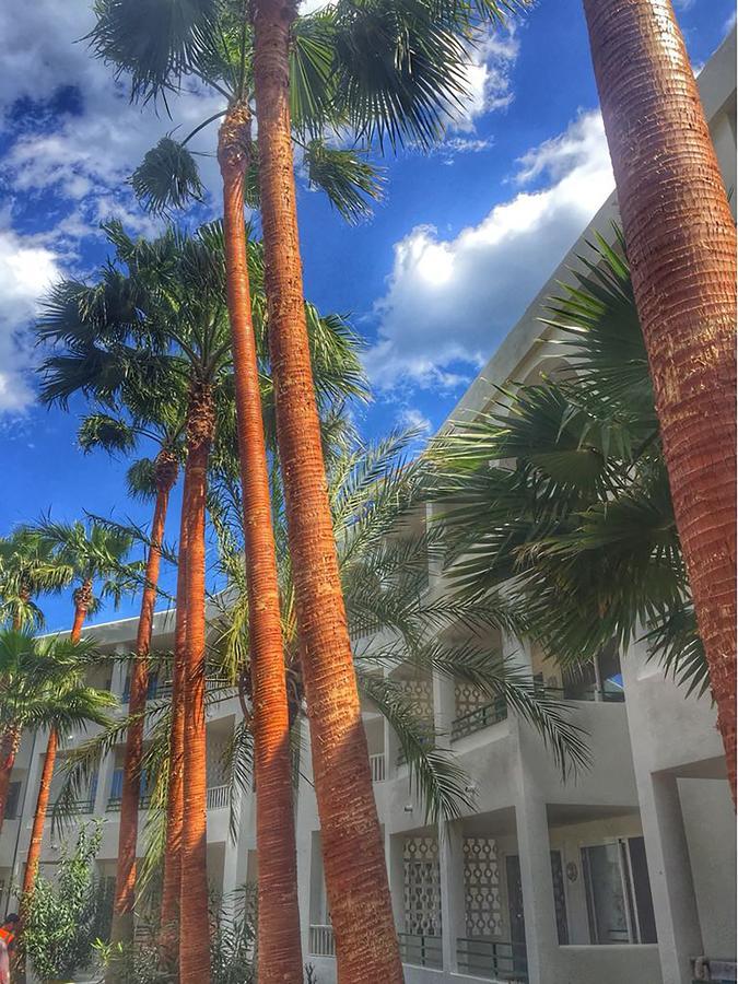 Aparthotel Pierre & Vacances Mallorca Cecilia Portocolom  Exterior photo