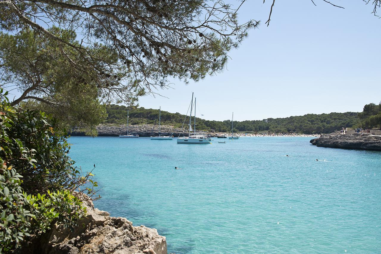 Aparthotel Pierre & Vacances Mallorca Cecilia Portocolom  Exterior photo
