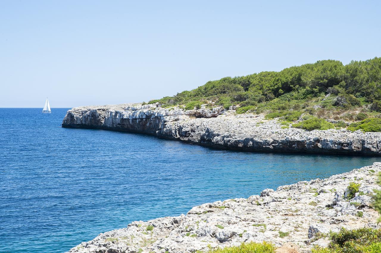 Aparthotel Pierre & Vacances Mallorca Cecilia Portocolom  Exterior photo