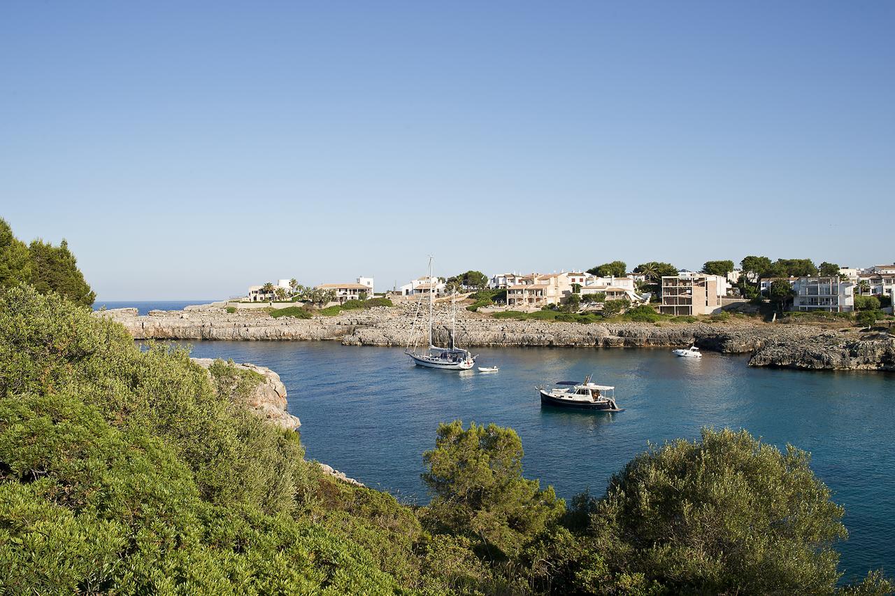 Aparthotel Pierre & Vacances Mallorca Cecilia Portocolom  Exterior photo