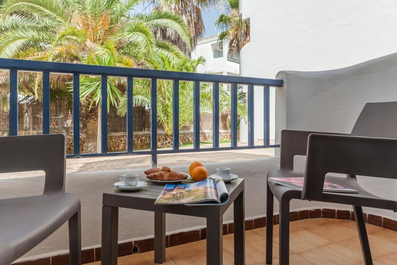 Aparthotel Pierre & Vacances Mallorca Cecilia Portocolom  Exterior photo